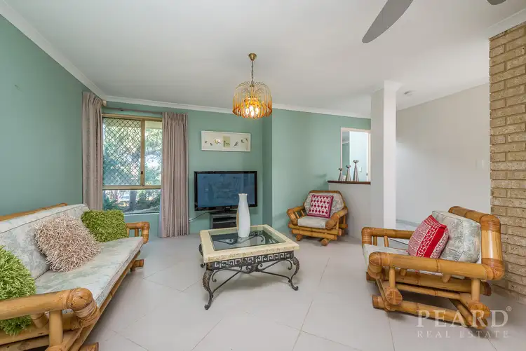 Second view of Homely house listing, 22 Dunmore Circuit, Merriwa WA 6030