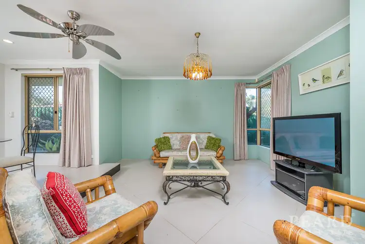 Third view of Homely house listing, 22 Dunmore Circuit, Merriwa WA 6030