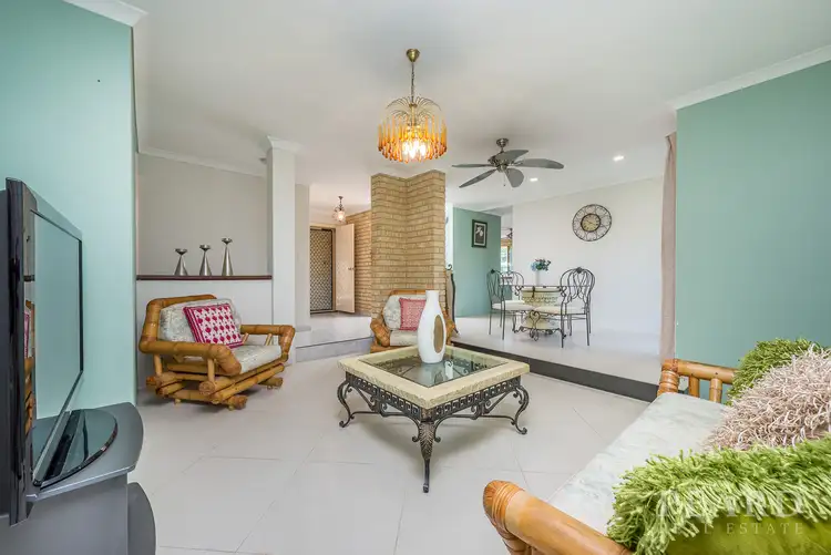 Fourth view of Homely house listing, 22 Dunmore Circuit, Merriwa WA 6030