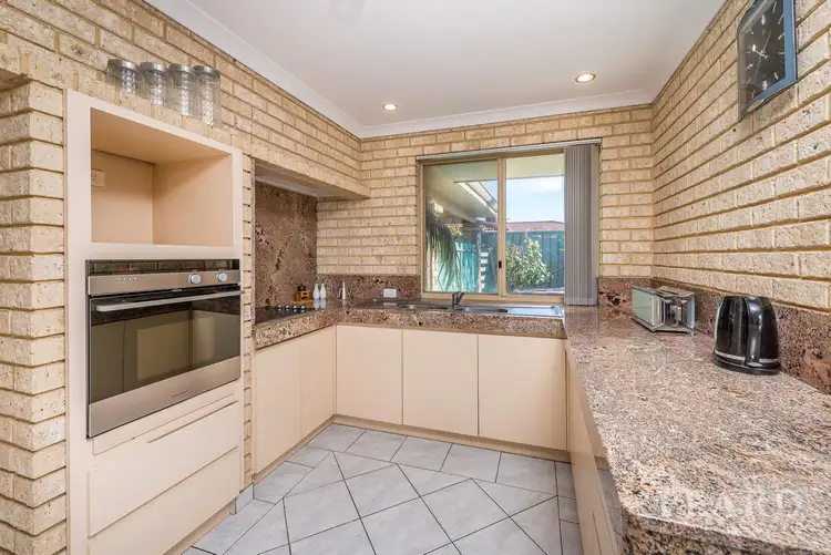 Fifth view of Homely house listing, 22 Dunmore Circuit, Merriwa WA 6030