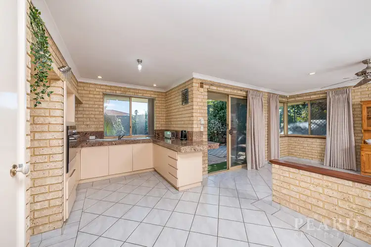 Sixth view of Homely house listing, 22 Dunmore Circuit, Merriwa WA 6030