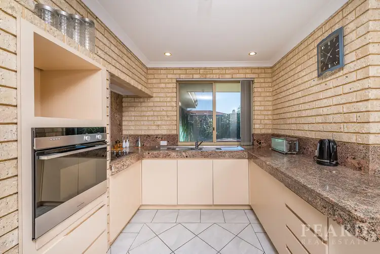 Seventh view of Homely house listing, 22 Dunmore Circuit, Merriwa WA 6030