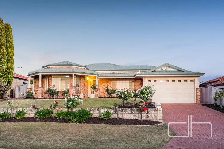 12 Rockdale Pass, Landsdale WA 6065