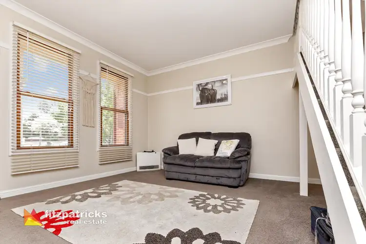Second view of Homely townhouse listing, 6/34 Travers Street, Wagga Wagga NSW 2650