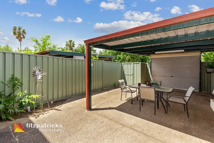 Fourth view of Homely townhouse listing, 6/34 Travers Street, Wagga Wagga NSW 2650
