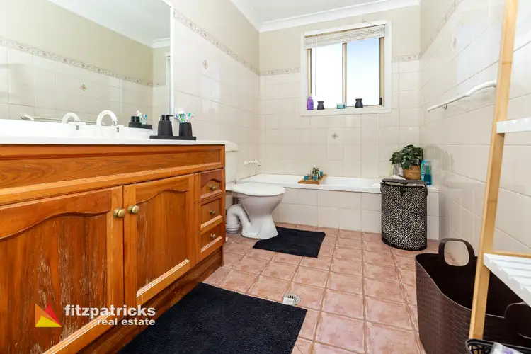 Fifth view of Homely townhouse listing, 6/34 Travers Street, Wagga Wagga NSW 2650