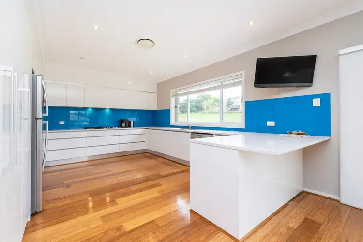 Second view of Homely house listing, 41 Redbank Drive, Scone NSW 2337