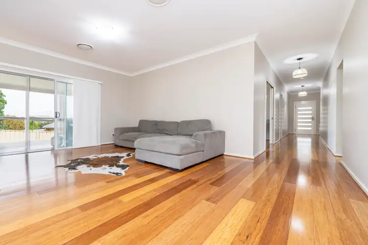 Fifth view of Homely house listing, 41 Redbank Drive, Scone NSW 2337