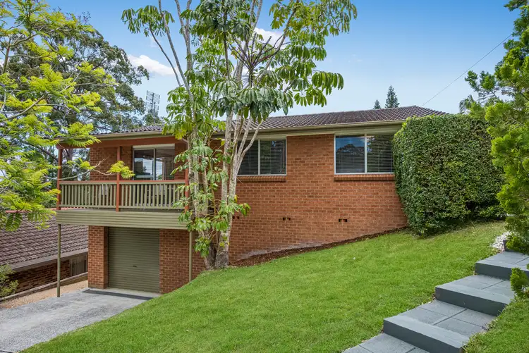 10 Belina Avenue, Wyoming NSW 2250