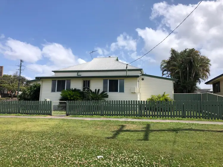 Main view of Homely house listing, 52 Hotham Street, Casino NSW 2470