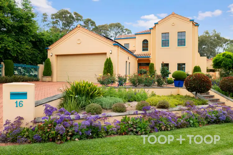16 Cooper Angus Grove, Wattle Park SA 5066