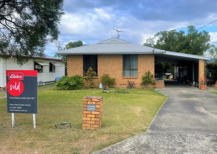 Main view of Homely house listing, 17 Cope Street, Casino NSW 2470