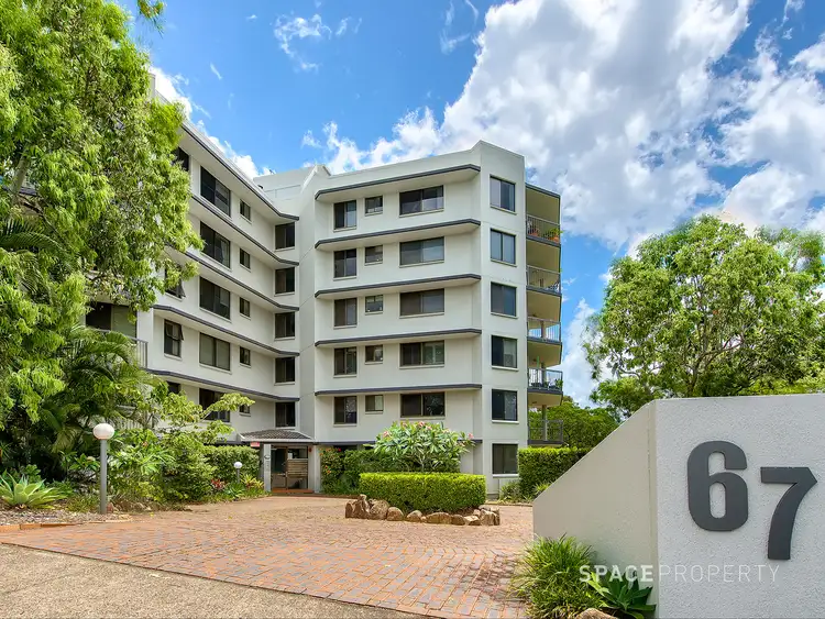 2/67 Gladstone Road, Highgate Hill QLD 4101