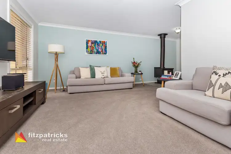 Second view of Homely house listing, 3 Kobi Place, Glenfield Park NSW 2650