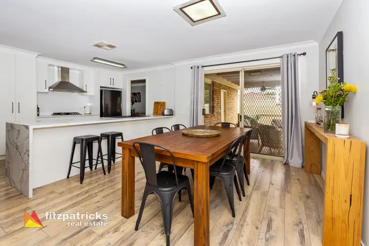 Fifth view of Homely house listing, 3 Kobi Place, Glenfield Park NSW 2650