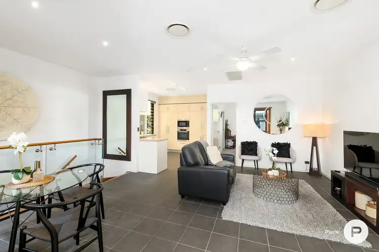 Second view of Homely house listing, 151 Terrace Street, New Farm QLD 4005