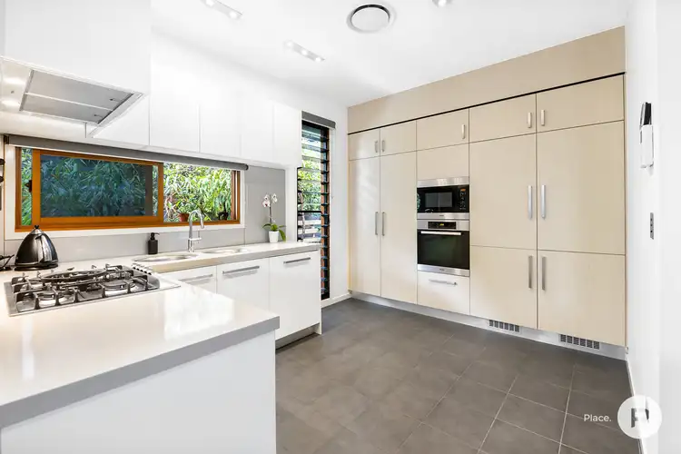 Third view of Homely house listing, 151 Terrace Street, New Farm QLD 4005