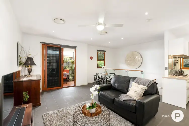 Fourth view of Homely house listing, 151 Terrace Street, New Farm QLD 4005