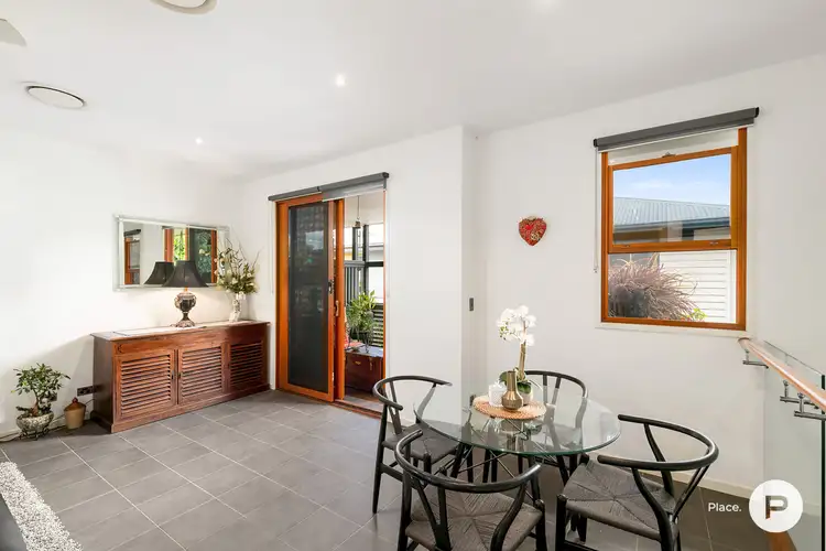Fifth view of Homely house listing, 151 Terrace Street, New Farm QLD 4005