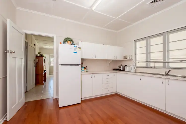 Third view of Homely house listing, 10 Bonar Street, South Gladstone QLD 4680