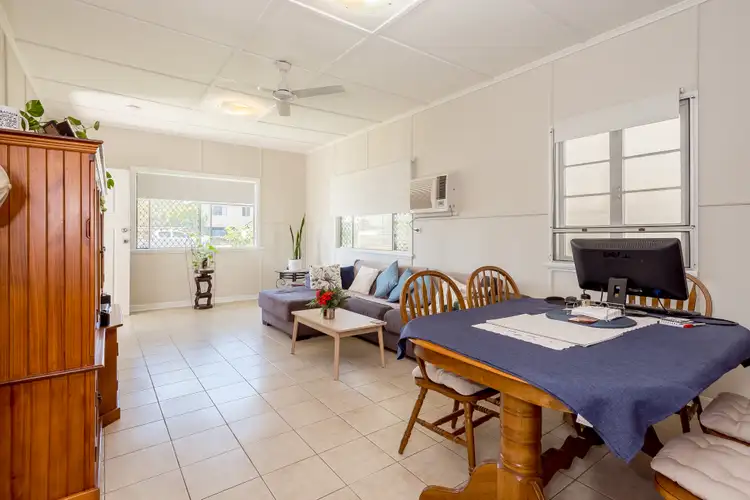Sixth view of Homely house listing, 10 Bonar Street, South Gladstone QLD 4680
