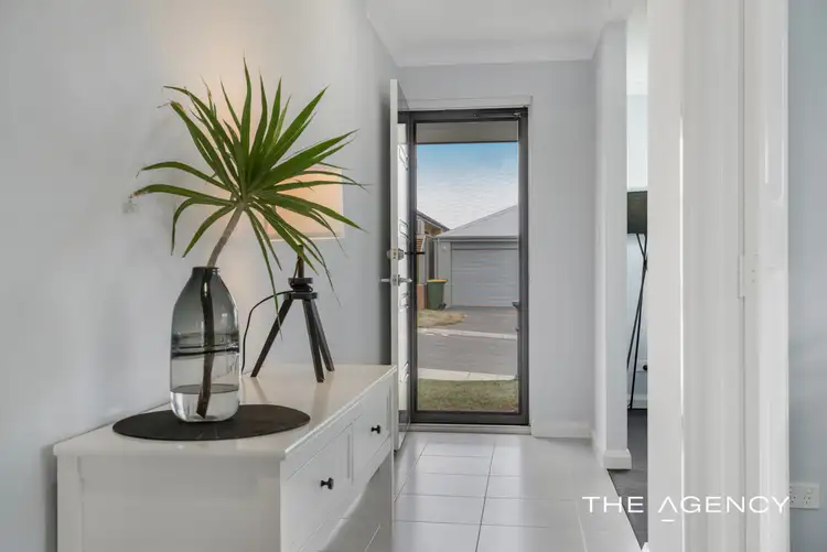 Second view of Homely house listing, 34 Needlewood Loop, Wandi WA 6167