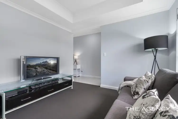 Third view of Homely house listing, 34 Needlewood Loop, Wandi WA 6167