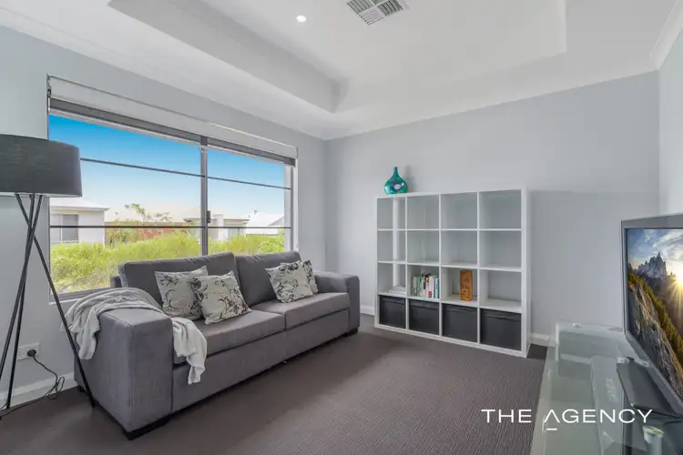 Fourth view of Homely house listing, 34 Needlewood Loop, Wandi WA 6167