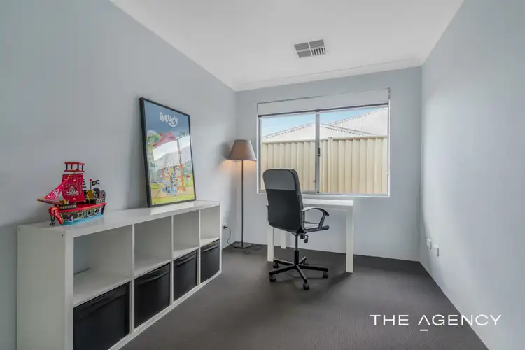 Fifth view of Homely house listing, 34 Needlewood Loop, Wandi WA 6167