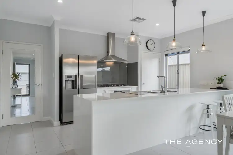 Sixth view of Homely house listing, 34 Needlewood Loop, Wandi WA 6167