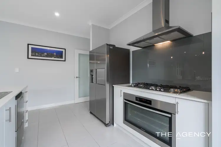 Seventh view of Homely house listing, 34 Needlewood Loop, Wandi WA 6167