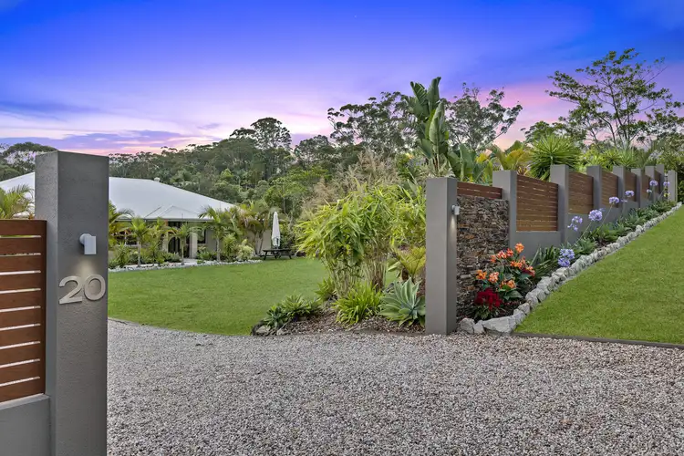 Second view of Homely house listing, 20 Bowden Road, Doonan QLD 4562