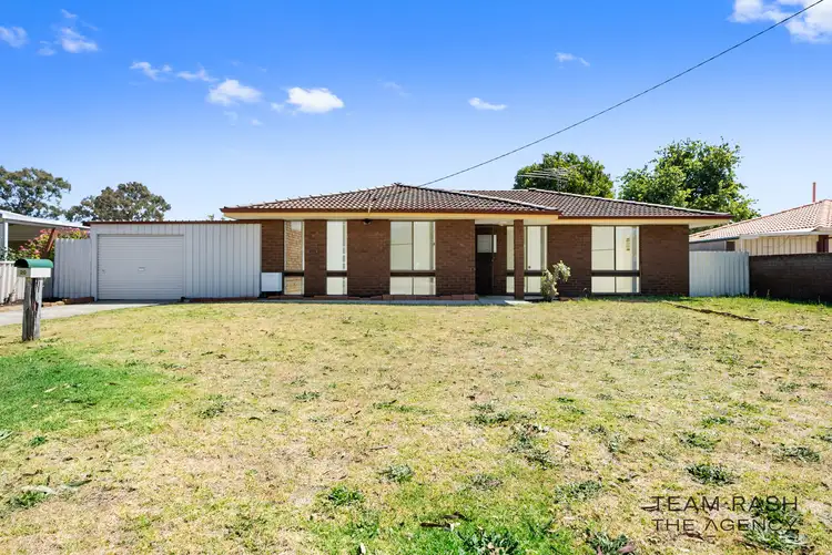 Main view of Homely house listing, 20 Warrina Place, Armadale WA 6112