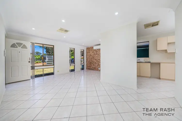 Second view of Homely house listing, 20 Warrina Place, Armadale WA 6112