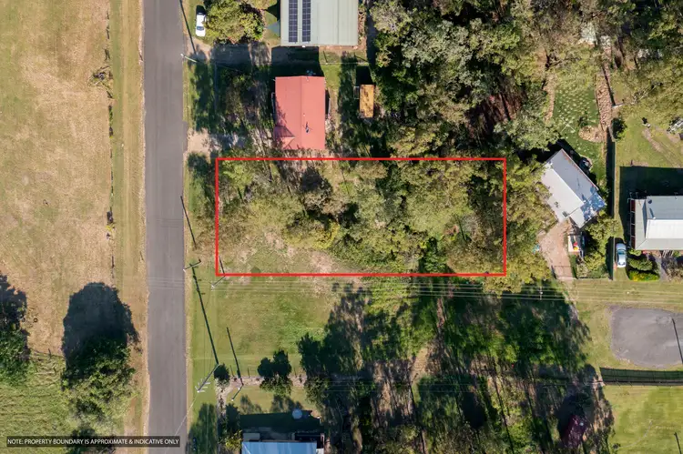Third view of Homely land listing, 7 River Street, Tiaro QLD 4650