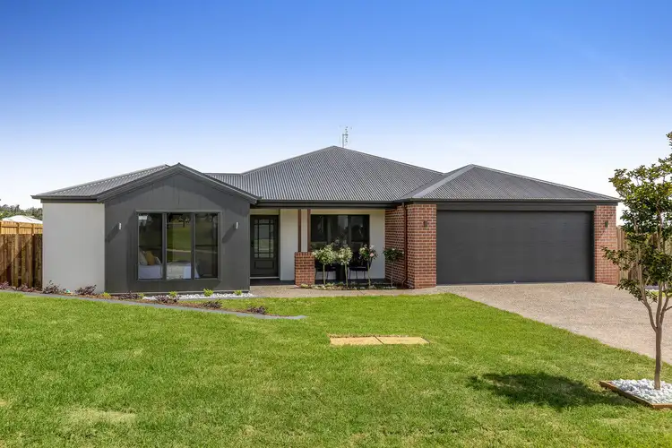 19 MacGregor Avenue, Highfields QLD 4352