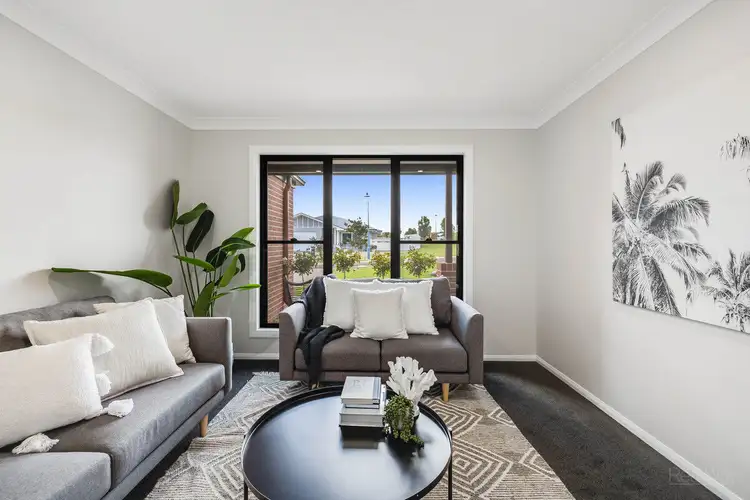 Third view of Homely house listing, 19 MacGregor Avenue, Highfields QLD 4352