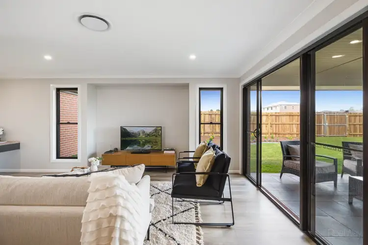 Fourth view of Homely house listing, 19 MacGregor Avenue, Highfields QLD 4352