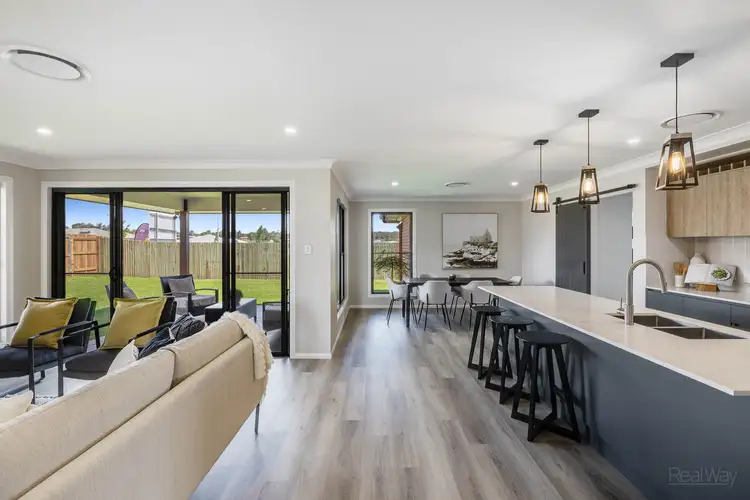 Sixth view of Homely house listing, 19 MacGregor Avenue, Highfields QLD 4352