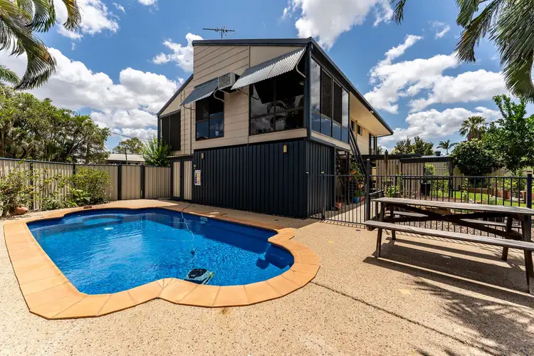 Fourth view of Homely house listing, 9 Julie Court, Emerald QLD 4720
