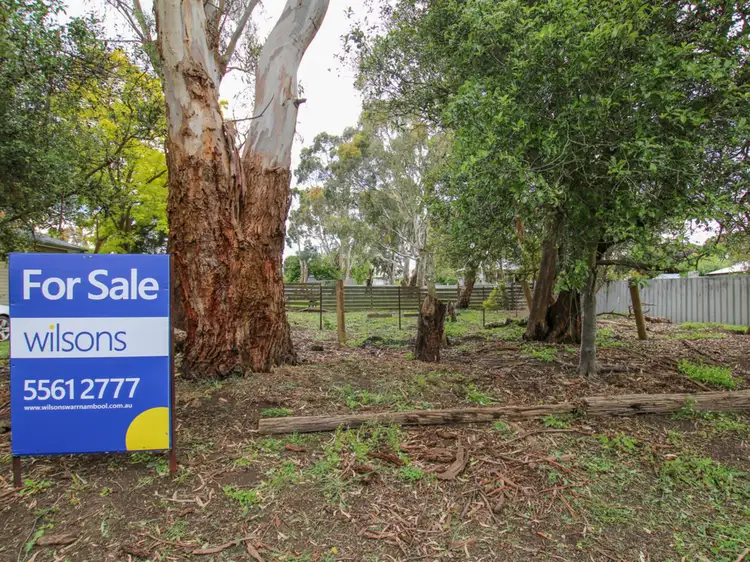 90A Dowling Street, Mortlake VIC 3272