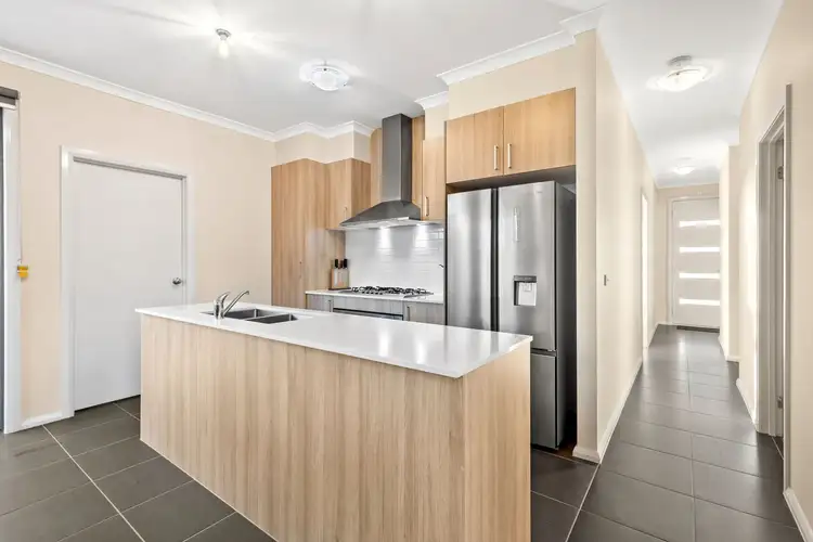 Third view of Homely house listing, 3 Corella Road, Armstrong Creek VIC 3217