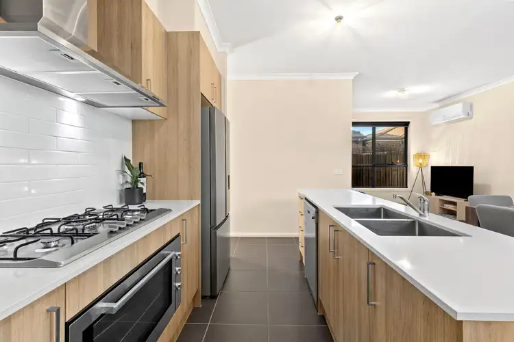Fourth view of Homely house listing, 3 Corella Road, Armstrong Creek VIC 3217