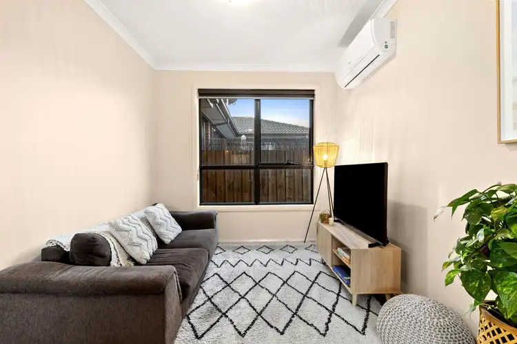 Sixth view of Homely house listing, 3 Corella Road, Armstrong Creek VIC 3217