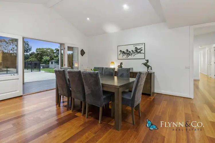 Fifth view of Homely house listing, 14 Crestwood Drive, Rosebud VIC 3939