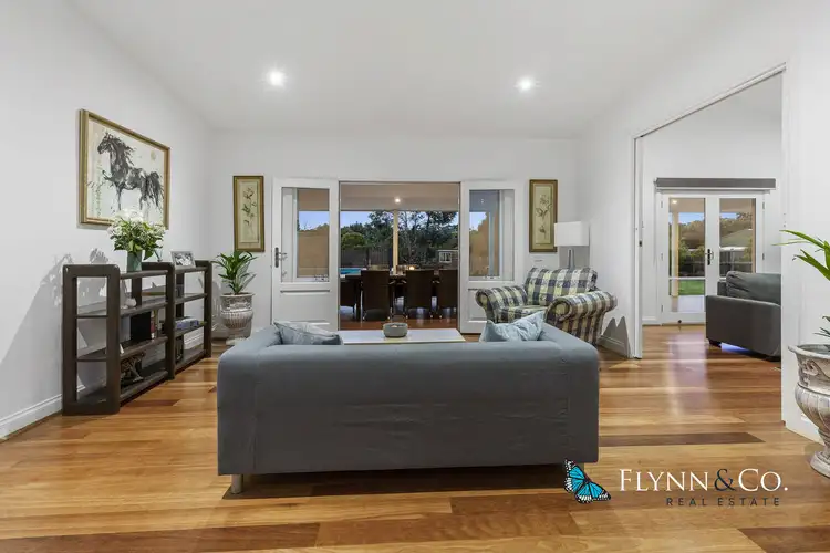 Sixth view of Homely house listing, 14 Crestwood Drive, Rosebud VIC 3939