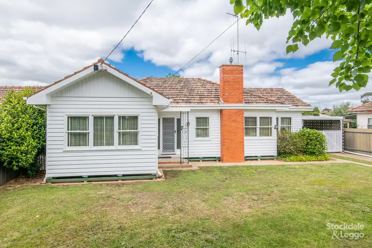 Main view of Homely house listing, 42 Annerley Avenue, Shepparton VIC 3630