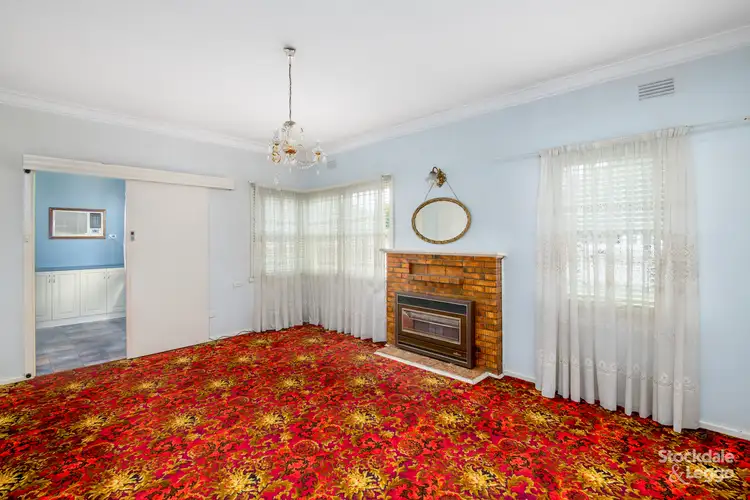 Fifth view of Homely house listing, 42 Annerley Avenue, Shepparton VIC 3630