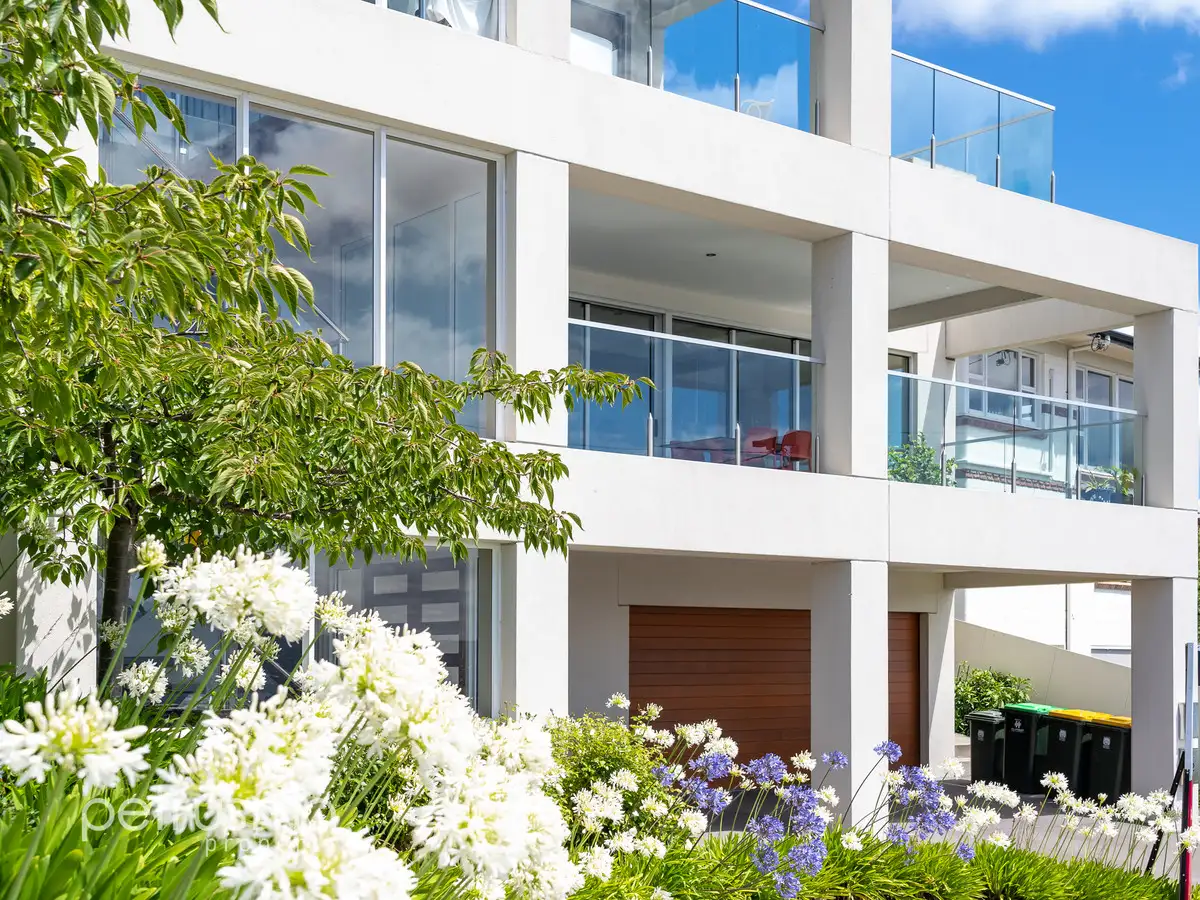 Main view of Homely unit listing, 1/28 Reynolds Court, Dynnyrne TAS 7005