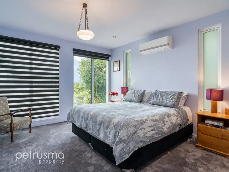 Sixth view of Homely unit listing, 1/28 Reynolds  Court, Dynnyrne TAS 7005